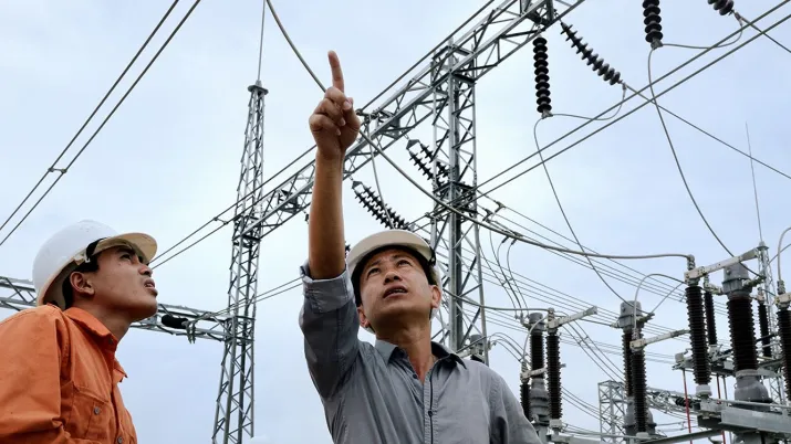 Asie Pacifique Vietnam