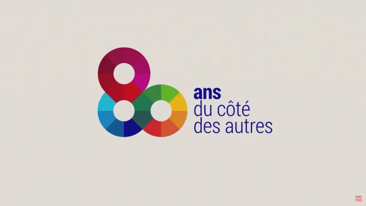 La cérémonie des 80 ans du côté des autres - le replay