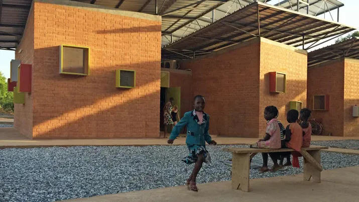 Programme d’efficacité énergétique dans les bâtiments