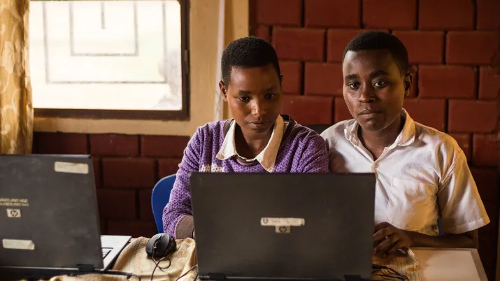 liberté information AFD Burundi journalisme médias informer