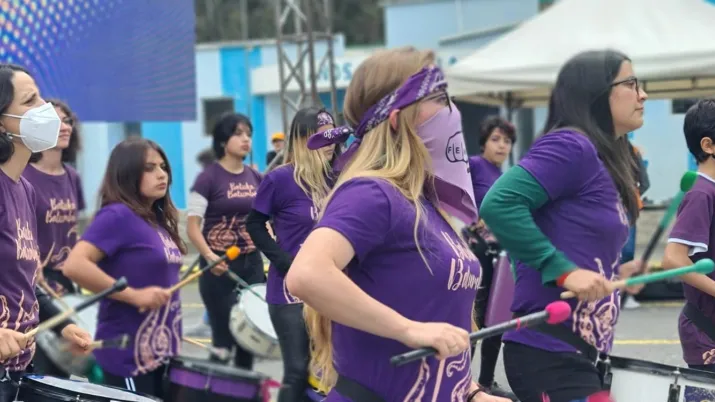 Agenda Transfronteriza Ecuador-Colombia para garantizar los derechos de las mujeres