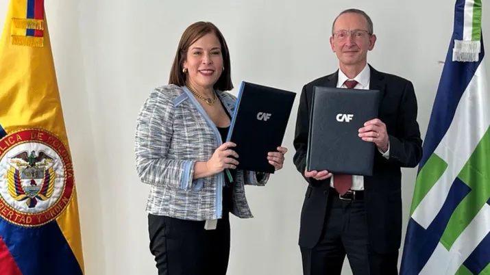 La CAF et l’AFD vont renforcer les systèmes sanitaires en Amérique latine et les Caraïbes grâce à un financement de 100 millions d’euros 
