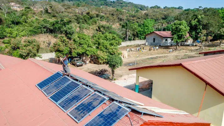 Digital Energy Challenge