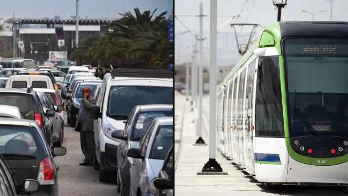 La mobilité urbaine en débat à Tunis