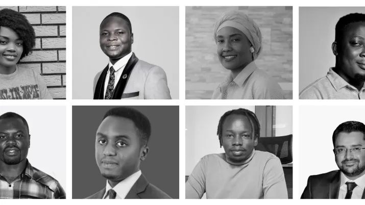 Collage Digital Challenge