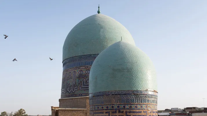 samarkand-uzbekistan