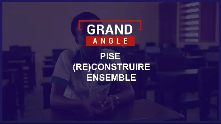 PISE : (Re) construire ensemble