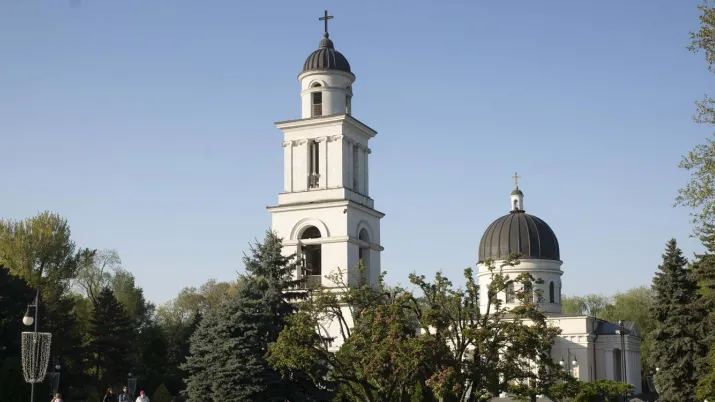 L'action de l'AFD en Moldavie