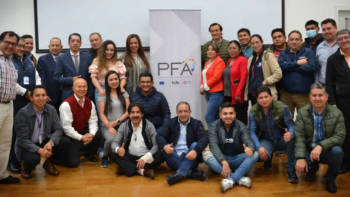 pfa-quito