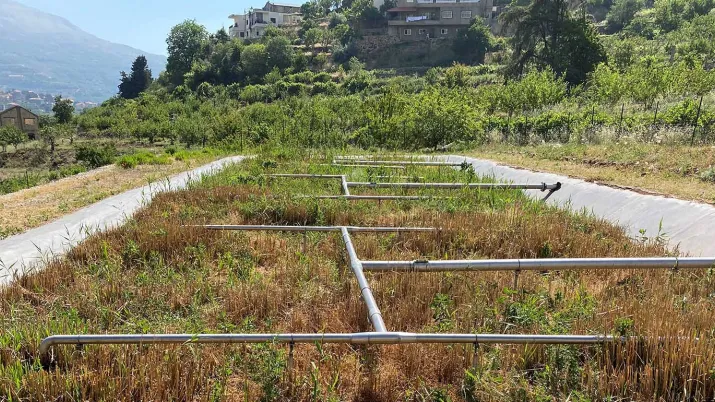 assainissement-liban