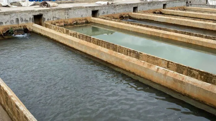 Le programme vise à renforcer les acteurs libanais du secteur de l'eau et assainissement dans leurs fonctions respectives d’opérateurs de service et de tutelle