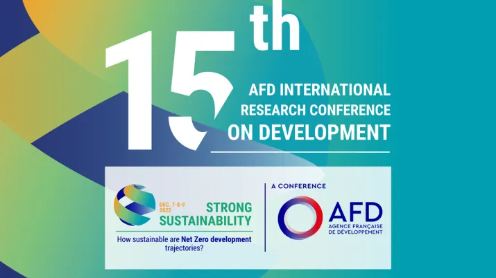 Bandeau web 15ème conférence de recherche VENG