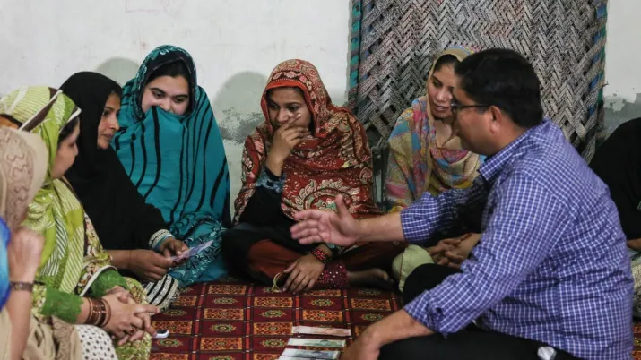 CERISE+SPTF & OECD Meeting 2022 | Finance United: Part 2 of our two-part "Towards Impact Series"