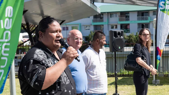 Une nouvelle édition des RDV « sport et culture » à Dumbéa