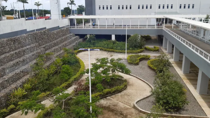 Intégrer les enjeux de développement durable au sein des hôpitaux de l'IMSS