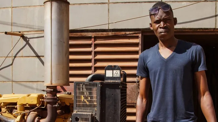 Réseau Initiative France