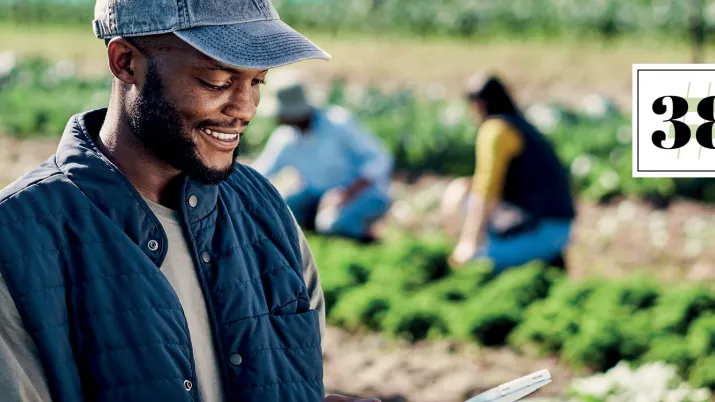 Revue Secteur Privé & Développement, Proparco