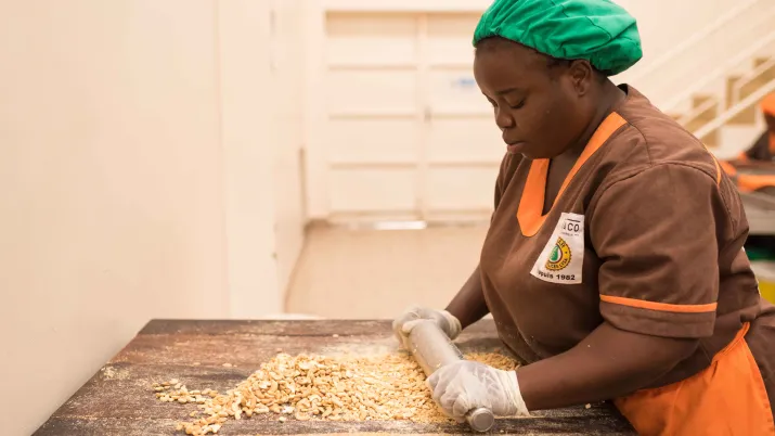 « Pour Elles », un appui aux femmes entrepreneures en République démocratique du Congo