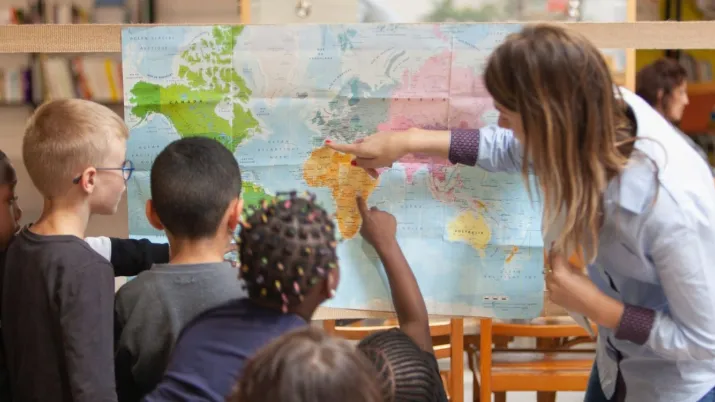 Projet FAIR Future 2 