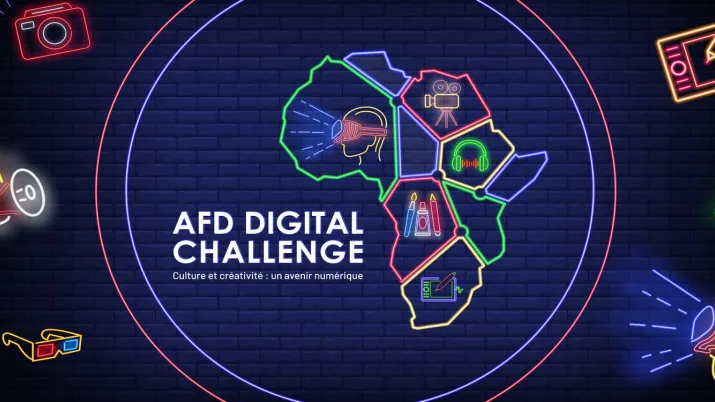 Digital Challenge