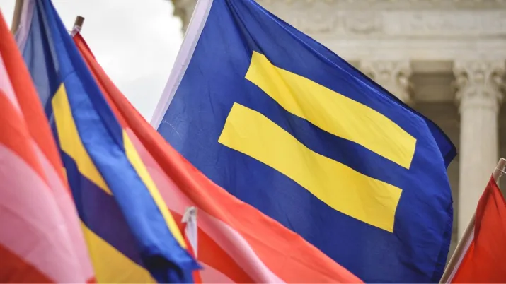 Drapeaux Matt Popovich