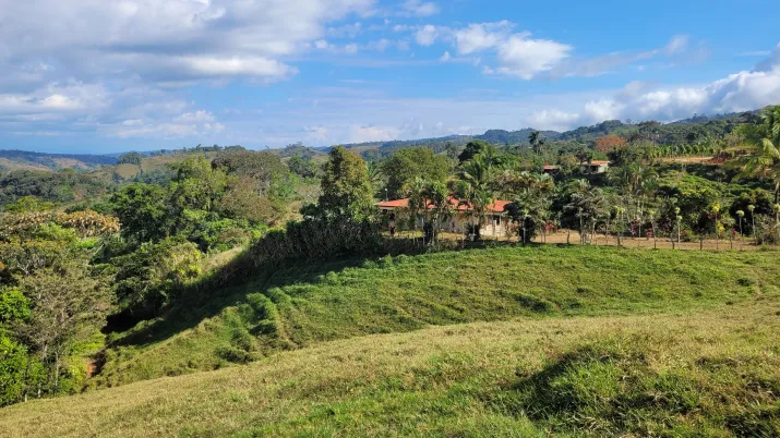 Plan national de décarbonation au Costa Rica