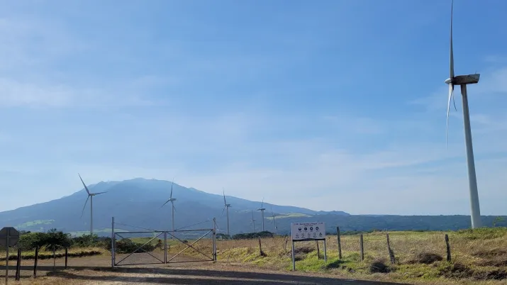 Soutenir le financement des objectifs climatiques du pays aux côtés de la Banque Nationale
