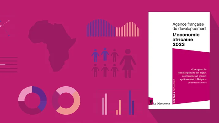 Economie africaine 2023