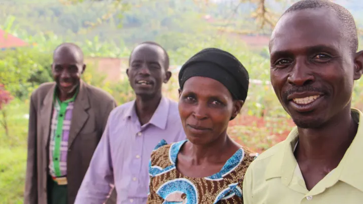 L'AFD accompagne l'ONG Frêres des hommes dans le renforcement des actions des organisations de la société civile de 5 pays pour contribuer aux ODD et à la transformation sociale.