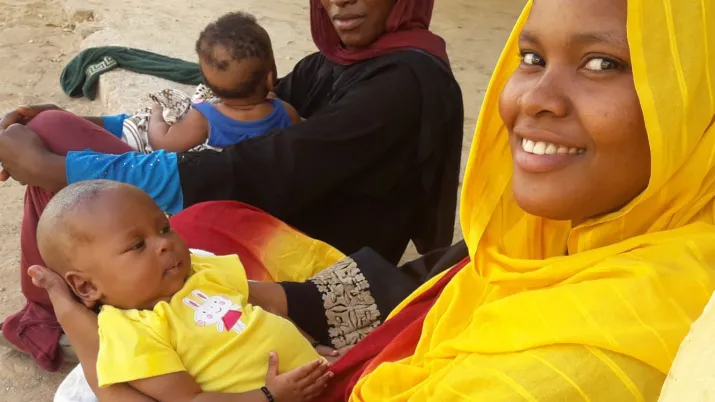 L'AFD accompagne l'ONG Santé Sud pour promouvoir la lutte contre la drépanocytose en Afrique de l’Ouest