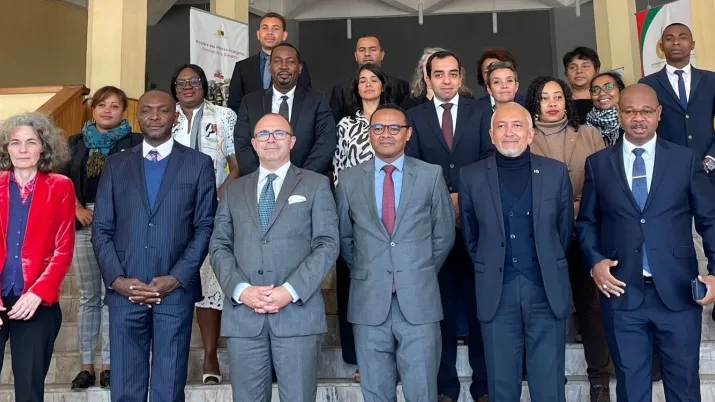 Le ministère des Affaires etrangères de Madagascar et la France s’engagent pour la mise en œuvre de la lettre de politique nationale d’engagement de la diaspora malagasy