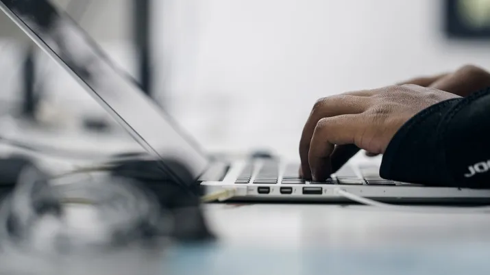 ordinateur, numérique : déclaration d'accessibilité du site afd.fr