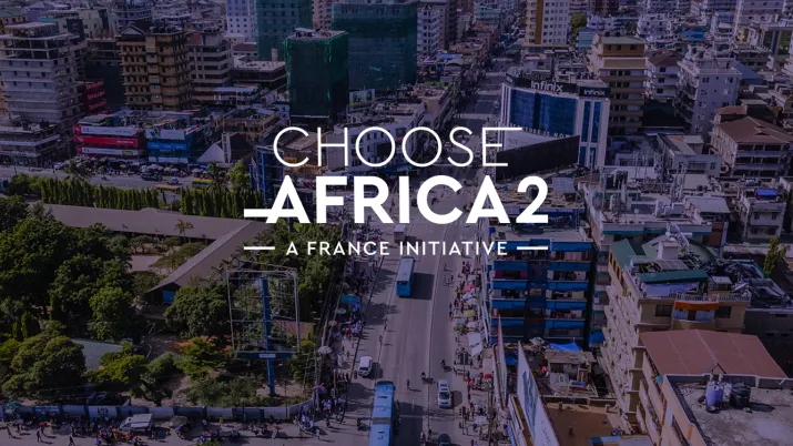 choose Africa 2