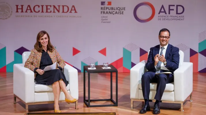 coloquio finanzas sostenibles e incluyentes