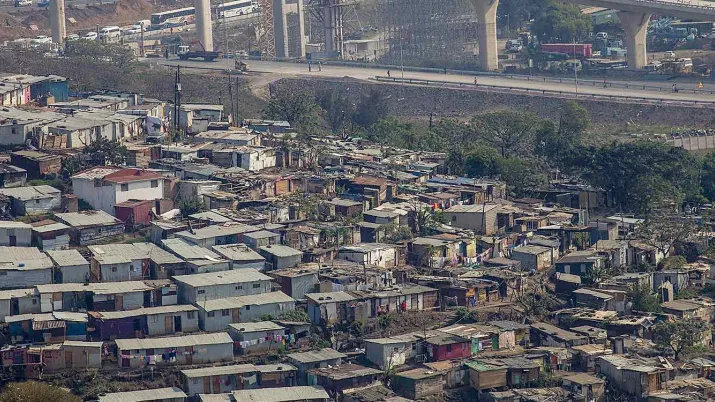 Changement climatique et inégalités