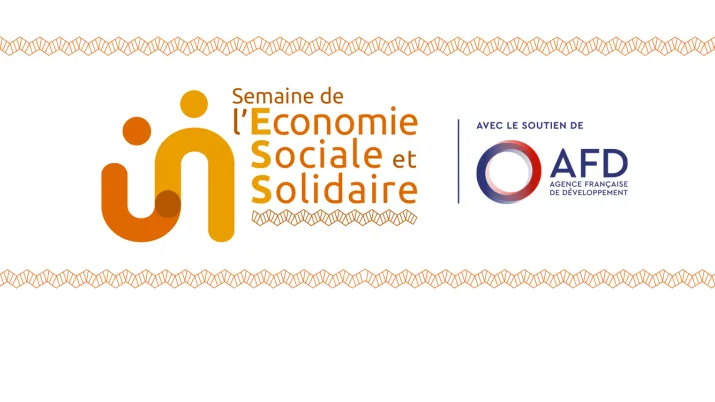 Economie Sociale et Solidaire 2023