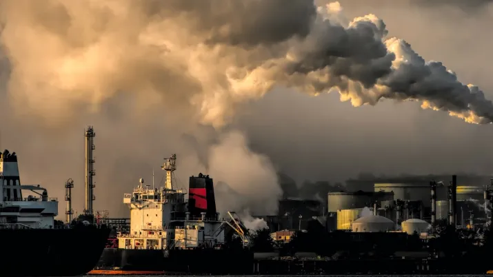 COP 28 interview Mathilde Bord-Laurans experte AFD