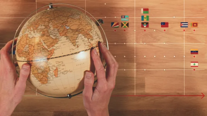 Spirale dette climat