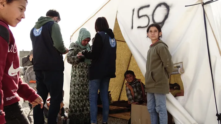 aide aux victimes du séisme en turquie médecins du monde 