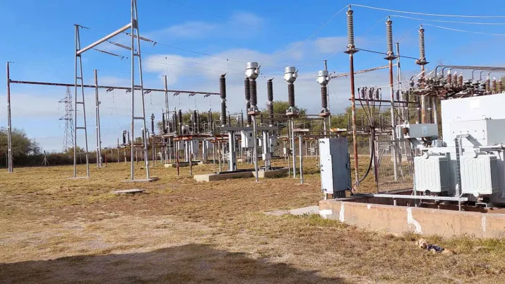 Le projet consiste à renforcer et/ou construire des lignes électriques et des postes de transformation en Argentine.