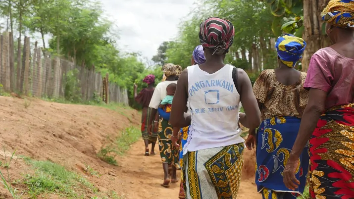 habitants île maurice