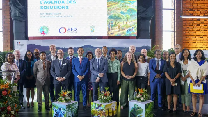 visiteDGocéanindien