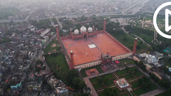 Fort Lahore