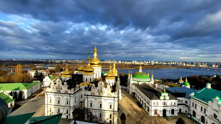 L'AFD ouvre un bureau à Kiev - Ukraine