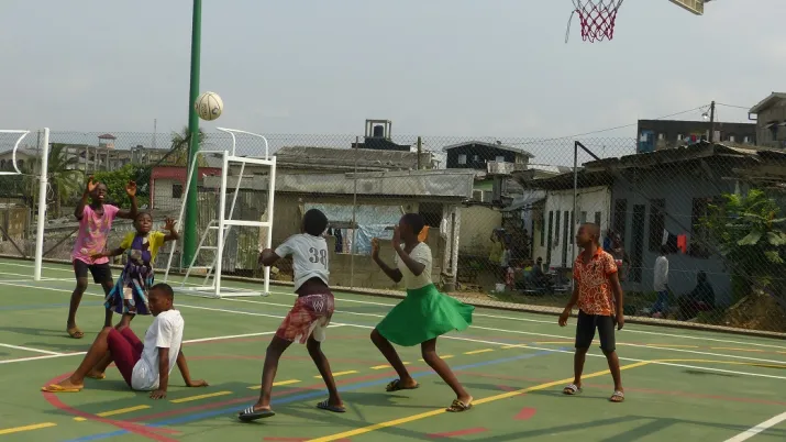 Parc de SOURCE MBAPPE jeux olympiques douala afd.jpg