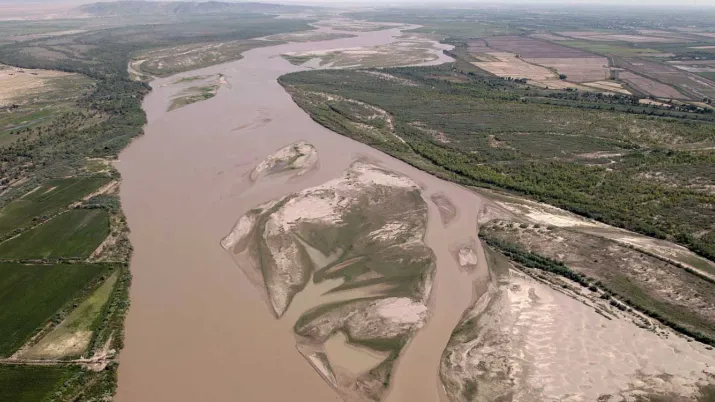 Le Programme « Economie Verte » vise à appuyer la formulation et le déploiement de la Stratégie de transition vers une économie verte en Ouzbékistan.