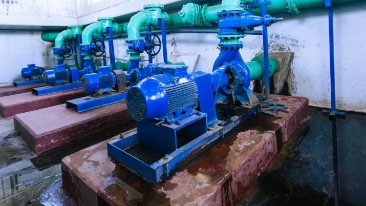 Ce projet vise à augmenter la capacité de transfert et de transport d'eau du système d'approvisionnement en eau potable « North Thika » de Nairobi.