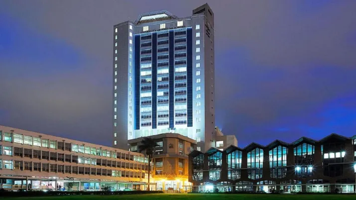 L'objectif est d'améliorer et à ouvrir l'offre de formation universitaire en sciences, technologies, ingénierie et mathématiques au Kenya.