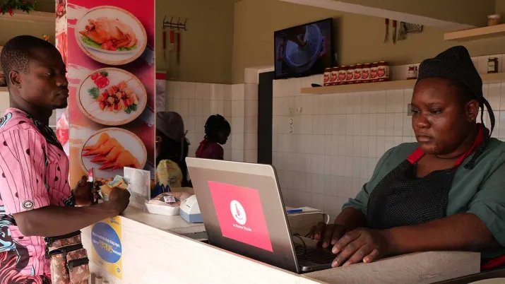 Ce projet vise à vise à contribuer à une offre stable et locale en produits d’origine animale sains au Togo et au Bénin.