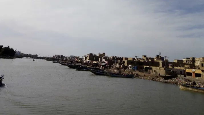 Ce projet vise à améliorer le cadre de vie des habitants via une gestion durable et pérenne des déchets de Saint-Louis du Sénégal